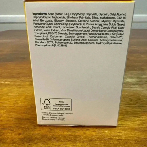 Strivectin-TL Neck Cream Concentrate - 1.4oz - Picture 5 of 5